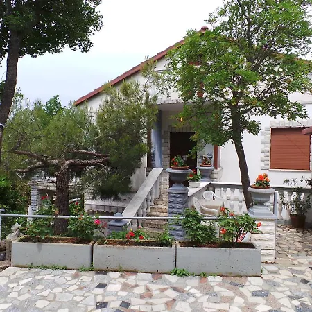 Apartament 2 L Jablanac Zewnętrze zdjęcie
