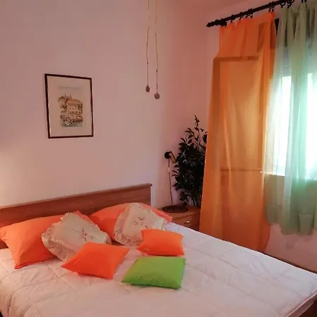 Apartament 2 L Jablanac Zewnętrze zdjęcie