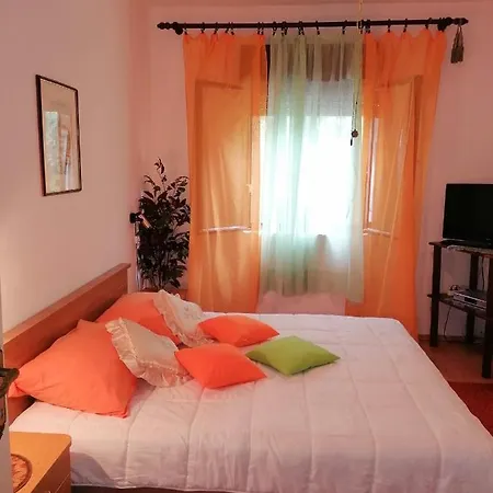 Apartament 2 L Jablanac Zewnętrze zdjęcie