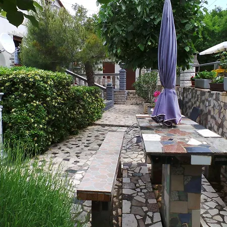 Apartament 2 L Jablanac Zewnętrze zdjęcie