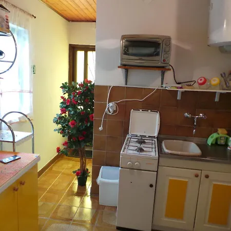 Apartament 2 L Jablanac Zewnętrze zdjęcie