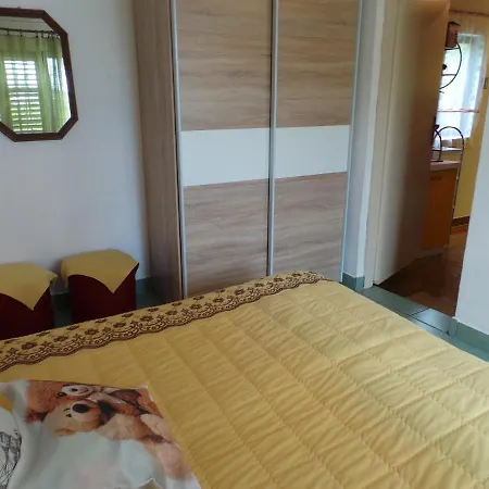 Apartament 2 L Jablanac Zewnętrze zdjęcie