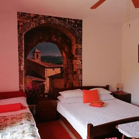 Apartament 2 L Jablanac Zewnętrze zdjęcie