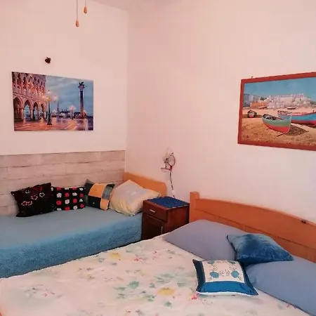 Apartament 2 L Jablanac Zewnętrze zdjęcie