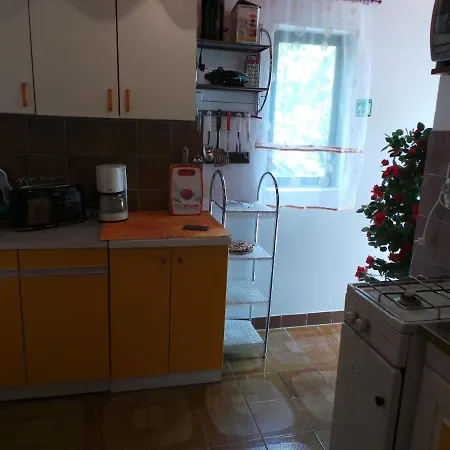 Apartament 2 L Jablanac Zewnętrze zdjęcie