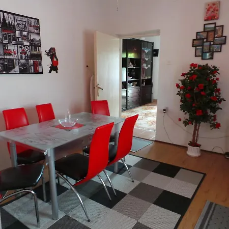 Apartament 2 L Jablanac Zewnętrze zdjęcie