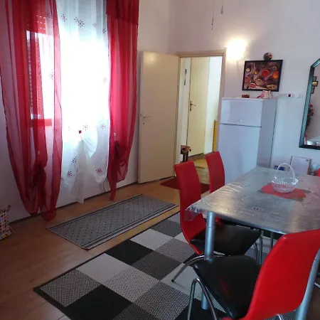 Apartament 2 L Jablanac Zewnętrze zdjęcie