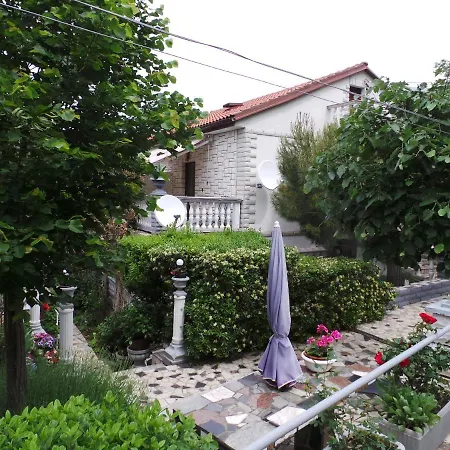 Apartament 2 L Jablanac Zewnętrze zdjęcie