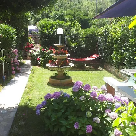 Apartament 2 L Jablanac Zewnętrze zdjęcie