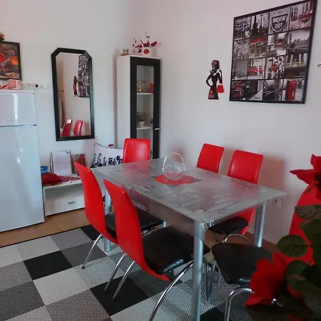 Apartament 2 L Jablanac Zewnętrze zdjęcie