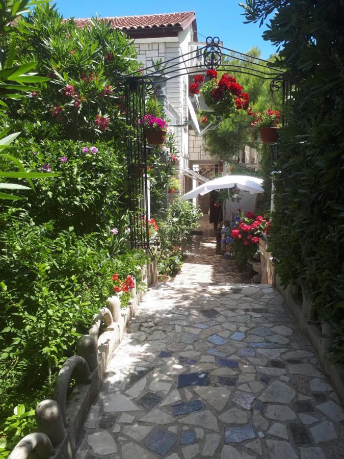 Apartment 2 L Jablanac